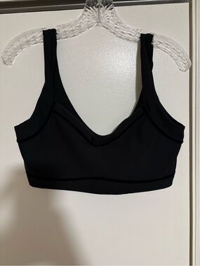 Abercrombie YPB sculptLUX Sweetheart Sports Bra in Large